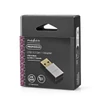 Kép 9/11 - Nedis CCTB60925AL USB-A adapter, USB 3.2 Gen 1, USB-A férfi, USB-C™ anya, 5 Gbps,  kerek,  Nikkelezett, Ezüst NEDIS