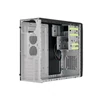 Kép 3/5 - CHIEFTEC Ház Mesh CG-04B-OP ATX - mATX, Tápegység nélkül, Fekete Chieftec