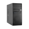 Kép 1/5 - CHIEFTEC Ház Mesh CG-04B-OP ATX - mATX, Tápegység nélkül, Fekete Chieftec