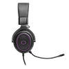 Kép 3/9 - COOLER MASTER Vezetékes Fejhallgató CH-331 Gaming Headset, 7.1 hangzás, USB-s, fekete Cooler Master