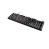 Kép 3/4 - Corsair K70 Core RGB Cherry MX Red Mechanical Gaming Keyboard Black US