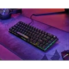 Kép 1/6 - CORSAIR Vezetékes Billentyűzet Gaming, K65 PRO MINI RGB 65%, Optical-Mechanical, US, szürke Corsair