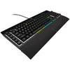 Kép 3/3 - CORSAIR K55 RGB PRO 5 Zónás RGB Membrános Gamer billentyűzet