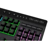 Kép 1/3 - CORSAIR K55 RGB PRO 5 Zónás RGB Membrános Gamer billentyűzet