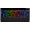 Kép 5/5 - CORSAIR K57 Vezeték néküli RGB billentyűzet