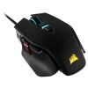 Kép 2/3 - CORSAIR M65 ELITE RGB, Fekete, 18000DPI Gamer egér