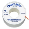 Kép 1/2 - (Nedis) Chemtronics CHEM-WIK LB ón szívó, kiforrasztó szalag, 2,54mm x 30m NEDIS