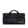 Kép 4/4 - HP laptoptáska Modern 16" - fekete HP BPS ATTACH