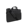Kép 1/4 - HP laptoptáska Modern 16" - fekete HP BPS ATTACH