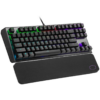 Cooler Master CK530 V2 Gaming Mechanical Keyboard Black