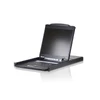 Kép 1/2 - ATEN KVM Switch 8PC LCD 19" ATEN
