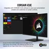 Kép 7/8 - CORSAIR Monitor Gaming 32" XENEON 32UHD144-A, 144Hz, IPS UHD, 3840x2160, HDR600, 2xHDMI2.1 / 1xDisplayport1.4 Corsair