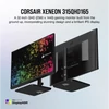 Kép 2/8 - CORSAIR Monitor Gaming 32" XENEON 315QHD165 , 165Hz, QHD, 2560x1440, HDR10, 2xHDMI2.1 / 1xDisplayport1.4 Corsair