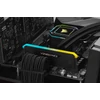 Kép 1/3 - CORSAIR Vengeance RGB RS Fekete DDR4. 3200MHz 16GB (1x16GB) memória