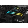 Kép 3/3 - CORSAIR Vengeance RGB RS Fekete DDR4. 3600MHz 16GB (2x8GB) memória