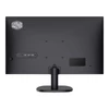 Kép 5/6 - COOLER MASTER Monitor Gaming 27" GA271, 100Hz, 2K WQHD 2560x1440, Adaptive Sync, 2xHDMI / 1xDisplayport Cooler Master