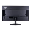 Kép 5/6 - COOLER MASTER Monitor Gaming 27" GM27-FFS, 165Hz, FHD 1920x1080, Adaptive Sync, 2xHDMI2.0 / 2xDisplayport1.4