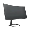 Kép 6/6 - COOLER MASTER Ívelt VA Monitor Quantum Dot, 34" GM34-CW, 144Hz, UWQHD 3440x1440, FreeSync2, 2xHDMI2.0 / 1xDisplayport1.2