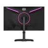 Kép 5/6 - COOLER MASTER MiniLED Monitor 27" TEMPEST GP27Q, 2K WQHD 2560x1440, 2xHDMI2.0 / 1xDisplayport