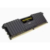 Kép 2/2 - CORSAIR Vengeance LPX  Fekete DDR4, 2666MHz 16GB (1 x 16GB) memória