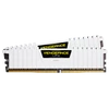 Kép 1/2 - CORSAIR DDR4 16GB (2x8GB) 3200MHz Vengeance LPX RAM, fehér