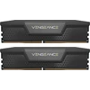 Kép 1/2 - CORSAIR Vengeance Fekete DDR5, 5200MHz 32GB (2x16GB) memória