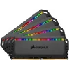 Kép 2/2 - CORSAIR DOMINATOR PLATINUM RGB Fekete DDR4, 3600MHz 32GB (4 x 8GB) memória