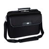 Kép 1/2 - TARGUS Notebook táska CN01, Notepac 15.6" Clamshell Case - Black