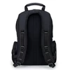 Kép 12/13 - TARGUS Backpack / Classic 15.6" Laptop Backpack - Black Targus