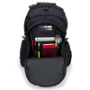 Kép 5/13 - TARGUS Backpack / Classic 15.6" Laptop Backpack - Black Targus