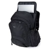 Kép 7/13 - TARGUS Backpack / Classic 15.6" Laptop Backpack - Black Targus