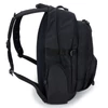 Kép 10/13 - TARGUS Backpack / Classic 15.6" Laptop Backpack - Black Targus