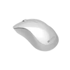 Kép 2/6 - CANYON Vezeték Nélküli Egér, Optikai, 3 gombos, 1200dpi, 2db elemmel, fehér - CNE-CMSW11PW