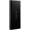 Kép 1/2 - CANYON Powerbank, 10000mAh, USB-C / microUSB Input, 2xUSB Output, 5V-2,1A, fekete - CNE-CPB1006B