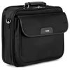 Kép 1/6 - TARGUS Notebook táska CNP1, Notepac Plus 15.6" Clamshell Case - Black