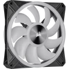 Kép 2/2 - CORSAIR QL140 RGB 140mm Ventilátor