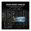 Kép 5/8 - CORSAIR Rendszerhűtő Ventilátor, AF120 ELITE, 12cm, fekete Corsair
