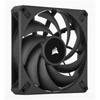 Kép 1/6 - CORSAIR Rendszerhűtő Ventilátor, AF140 ELITE, 14cm, fekete Corsair