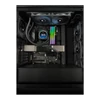Kép 3/7 - CORSAIR Rendszerhűtő Ventilátor, AF120 SLIM, 12cm, fekete Corsair