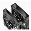 Kép 6/7 - CORSAIR Rendszerhűtő Ventilátor, AF120 SLIM, 12cm, fekete Corsair
