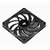 Kép 7/7 - CORSAIR Rendszerhűtő Ventilátor, AF120 SLIM, 12cm, fekete Corsair