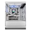 Kép 2/7 - CORSAIR Rendszerhűtő Ventilátor, AF120 SLIM, 12cm, fehér Corsair