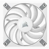 Kép 4/7 - CORSAIR Rendszerhűtő Ventilátor, AF120 SLIM, 12cm, fehér Corsair