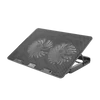 Kép 2/7 - SBOX Notebook hűtő, COOLING PAD 15.6" SBOX