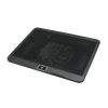 Kép 2/6 - SBOX Notebook hűtőpad, COOLING PAD 15.6" SBOX