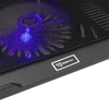 Kép 3/6 - SBOX Notebook hűtőpad, COOLING PAD 15.6" SBOX