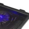 Kép 4/6 - SBOX Notebook hűtőpad, COOLING PAD 15.6" SBOX