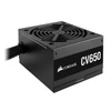 Kép 2/3 - CORSAIR CV650, 80 PLUS Bronze, EU Version Tápegység 650W