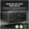 Kép 2/5 - CORSAIR Tápegység Moduláris, RM750x SHIFT, 750W, 14cm, ATX, BOX, 80+ Gold Corsair