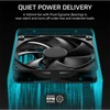 Kép 6/8 - CORSAIR Tápegység Moduláris, iCUE LINK HXi SHIFT Series HX1500i SHIFT, 1500W, Cybenetics Platinum Corsair